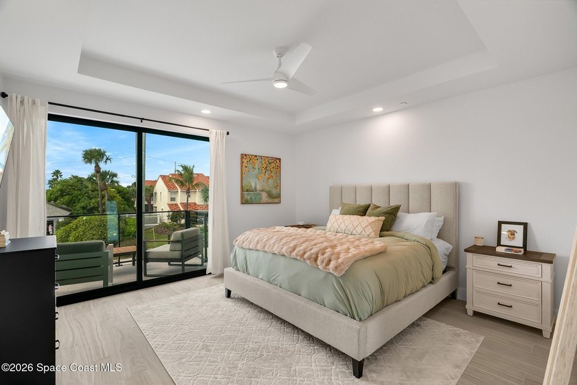 Built in 2024, this stunning end-unit townhome offers the - photo 18
