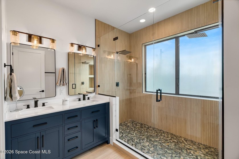 Built in 2024, this stunning end-unit townhome offers the - photo 19