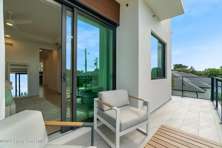 Built in 2024, this stunning end-unit townhome offers the - photo 21