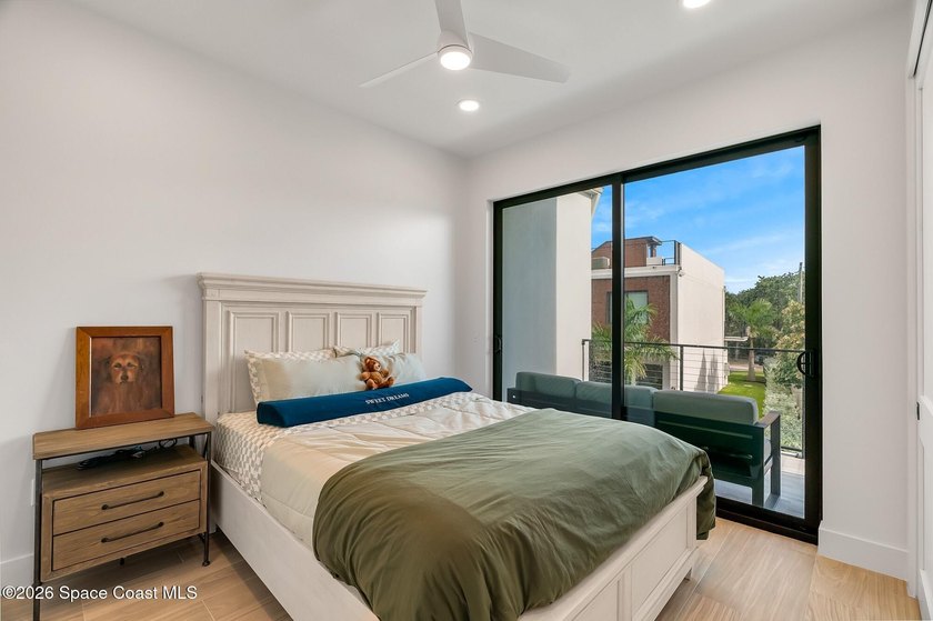 Built in 2024, this stunning end-unit townhome offers the - photo 22