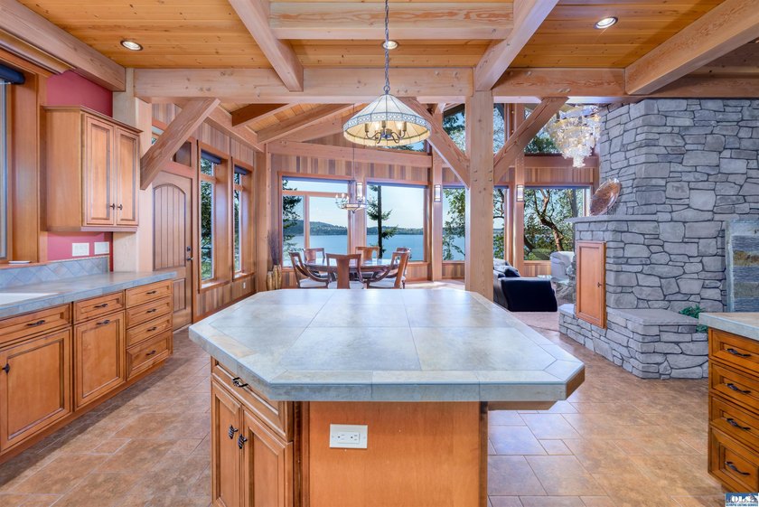 Once you've experienced this stunning, private Sequim Bay - photo 23