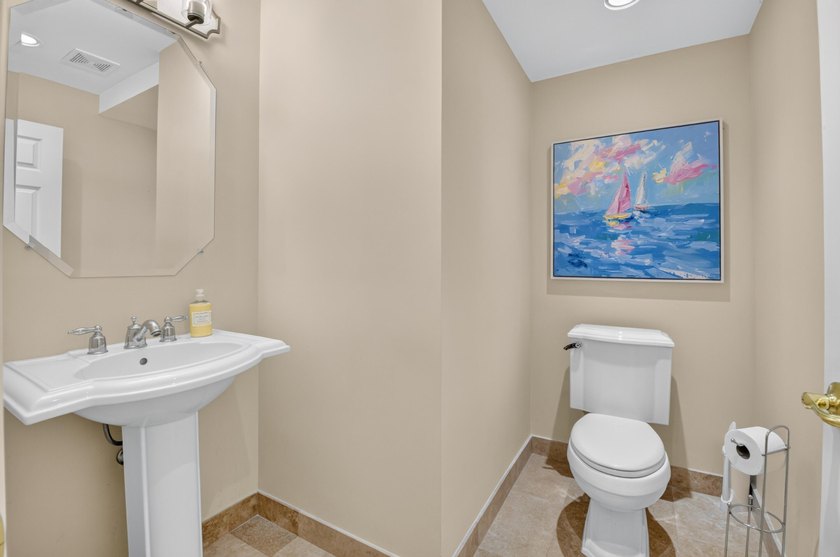 Located in a Cul de sac on an oversized pie shaped lot with a - photo 27