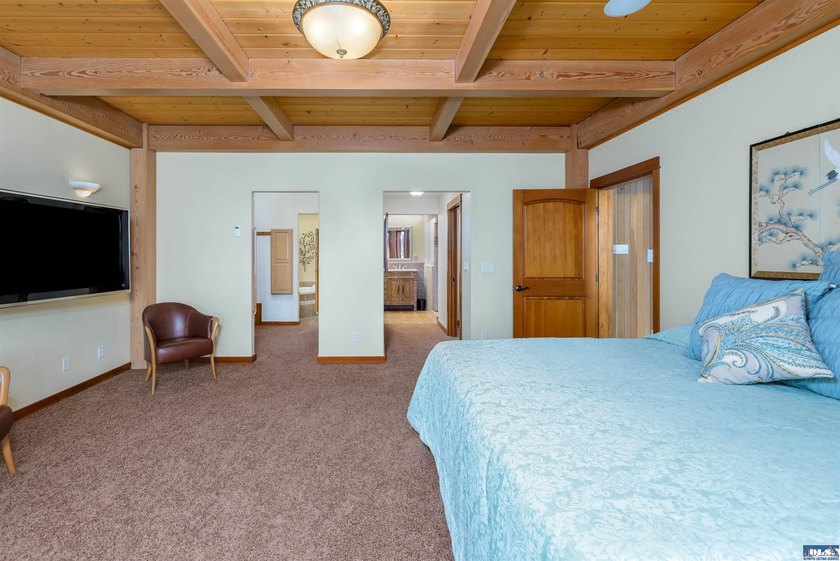 Once you've experienced this stunning, private Sequim Bay - photo 30
