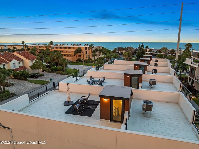 Built in 2024, this stunning end-unit townhome offers the - photo 33