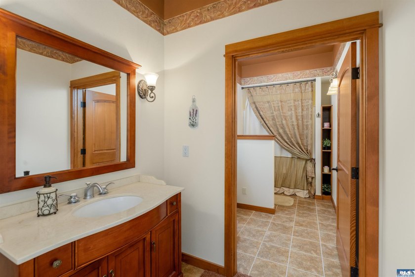 Once you've experienced this stunning, private Sequim Bay - photo 36