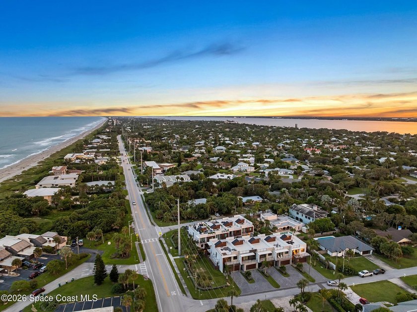 Built in 2024, this stunning end-unit townhome offers the - photo 37