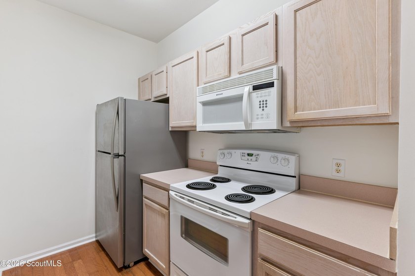 Barnes Plantation is a premier gated condominium community - photo 11