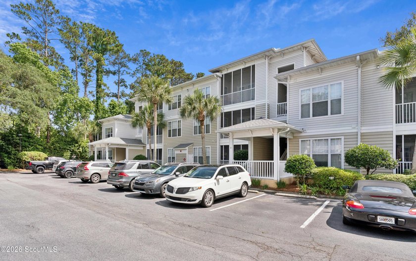 Barnes Plantation is a premier gated condominium community - photo 13