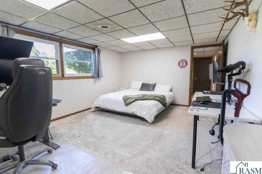 Spacious Split-Level Home on Over Half an Acre in Elysian! - photo 19