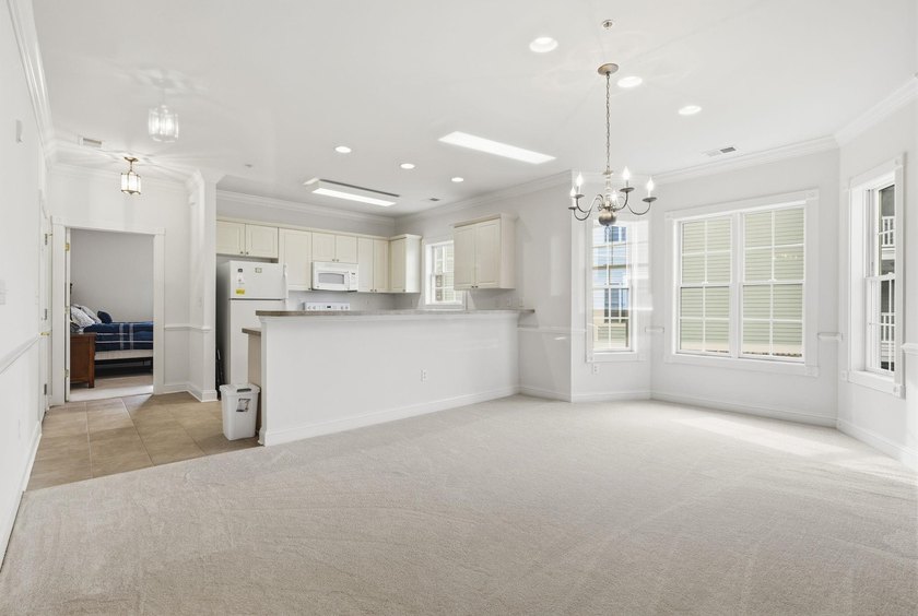 Discover the ultimate blend of fairway serenity and coastal - photo 6