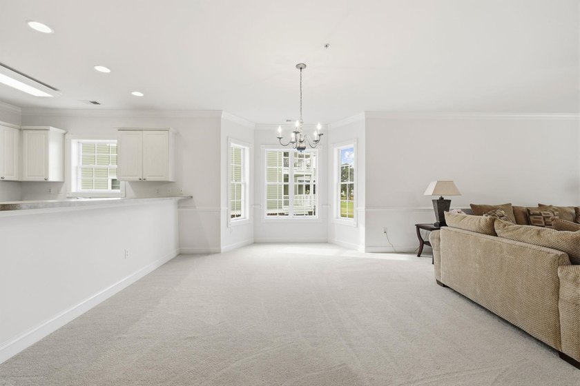 Discover the ultimate blend of fairway serenity and coastal - photo 8
