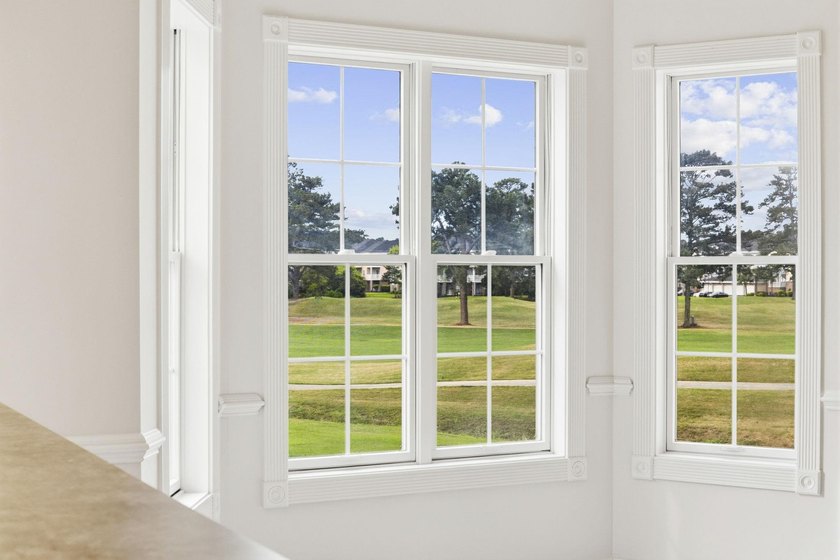 Discover the ultimate blend of fairway serenity and coastal - photo 9