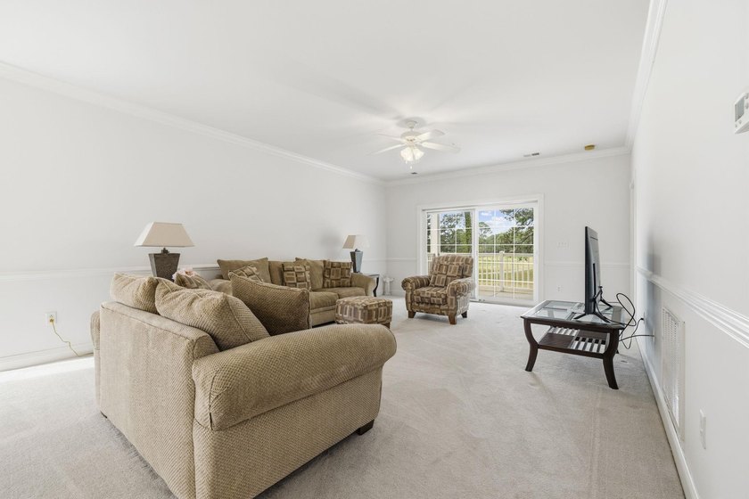 Discover the ultimate blend of fairway serenity and coastal - photo 10