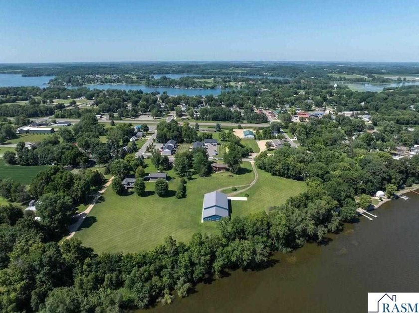 Spacious Split-Level Home on Over Half an Acre in Elysian! - photo 41