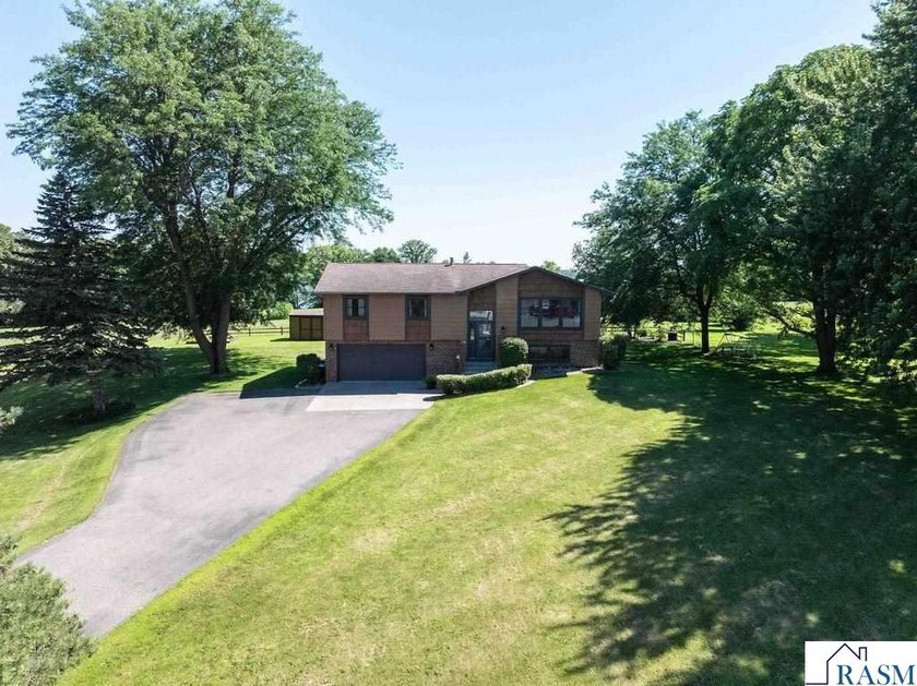 Spacious Split-Level Home on Over Half an Acre in Elysian! - photo 42