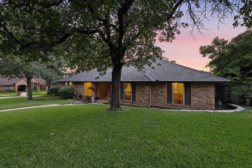 Welcome home to this exceptional corner lot, single-story - photo 3