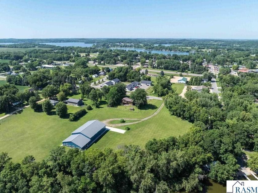 Spacious Split-Level Home on Over Half an Acre in Elysian! - photo 48