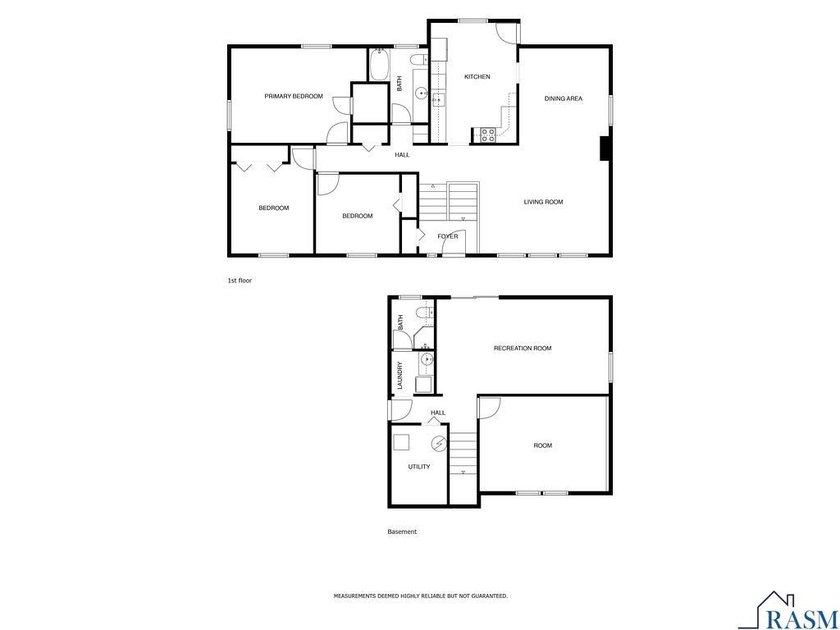 Spacious Split-Level Home on Over Half an Acre in Elysian! - photo 50