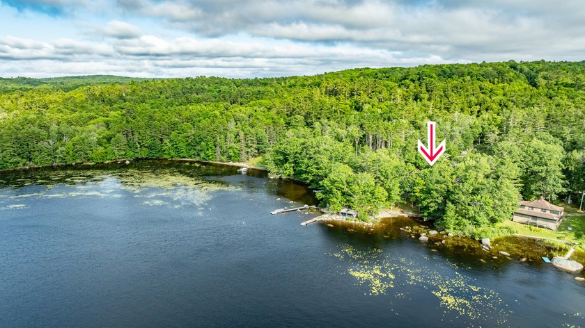 Welcome to your dream lakefront retreat! Serene lakeside living - photo 53