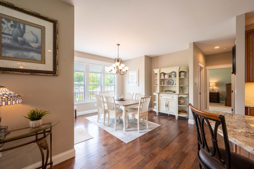 Newer Lakefront Home in Prime Location SOLD - photo 16
