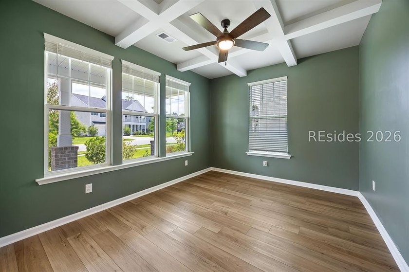 Welcome to the Parker Model by Mungo Homes, a highly - photo 8