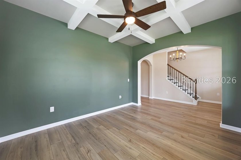 Welcome to the Parker Model by Mungo Homes, a highly - photo 9