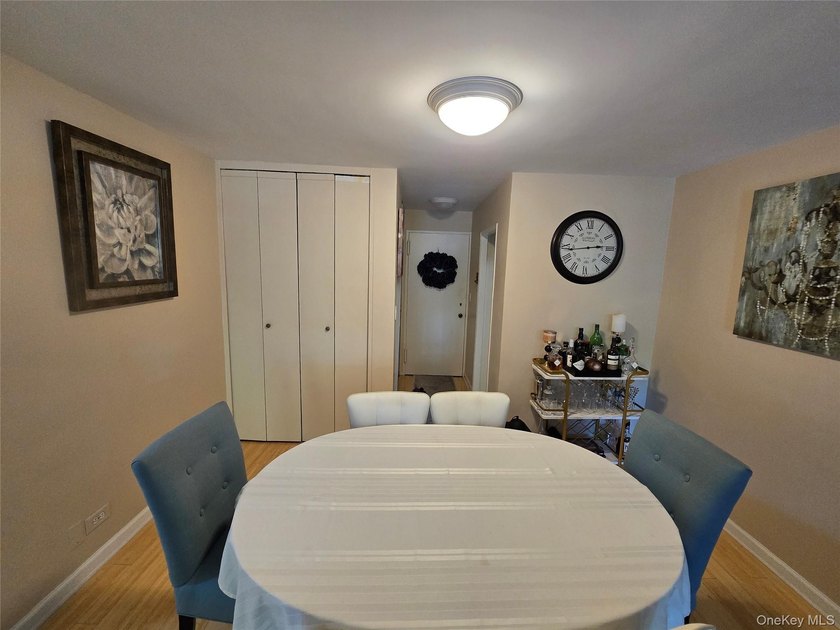 Oversized 1-bedroom with a massive private covered balcony in - photo 9