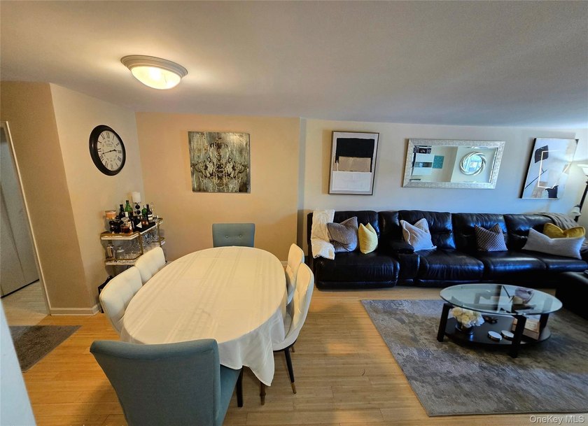 Oversized 1-bedroom with a massive private covered balcony in - photo 10