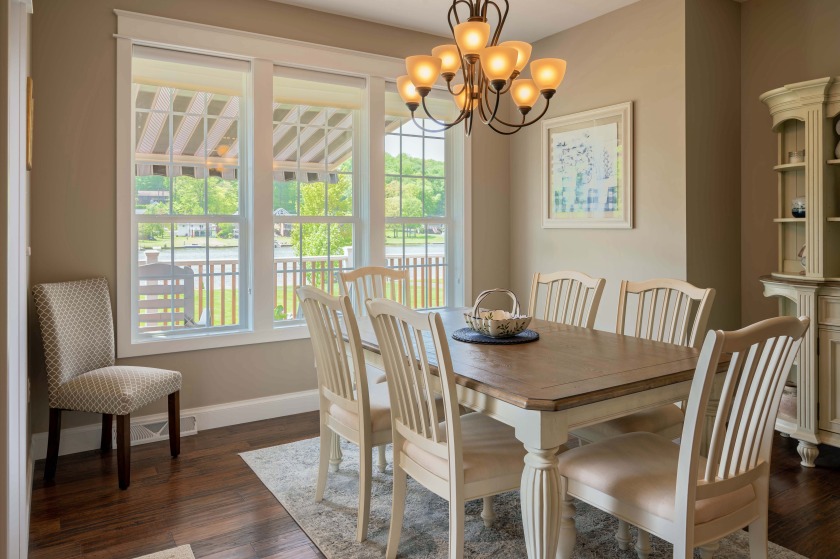 Newer Lakefront Home in Prime Location SOLD - photo 15