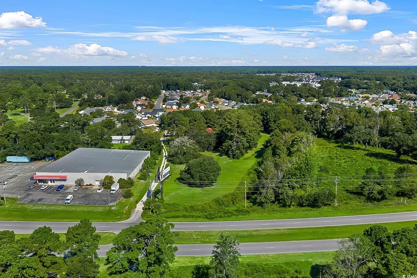 Prime Commercial Opportunity in the Heart of Little River - photo 11
