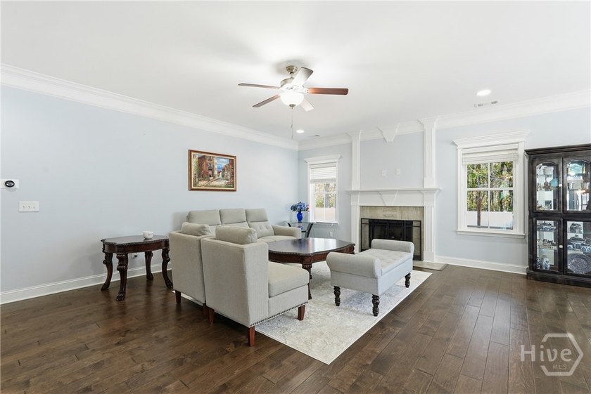 Welcome to 122 Tupelo located in the highly sought-after gated - photo 11