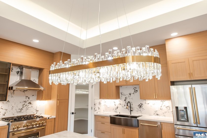 Exceptional new construction in The Meadows showcasing 2,622 - photo 21