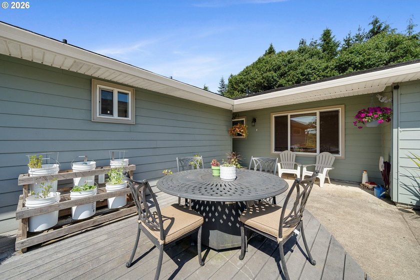 This one level home spans 1,757 square feet and features four - photo 3