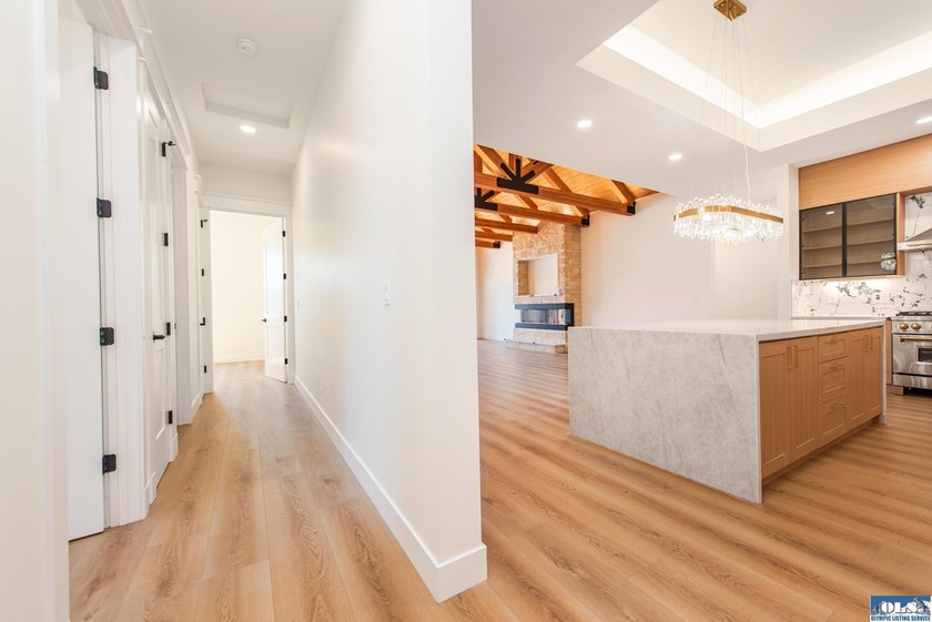 Exceptional new construction in The Meadows showcasing 2,622 - photo 24