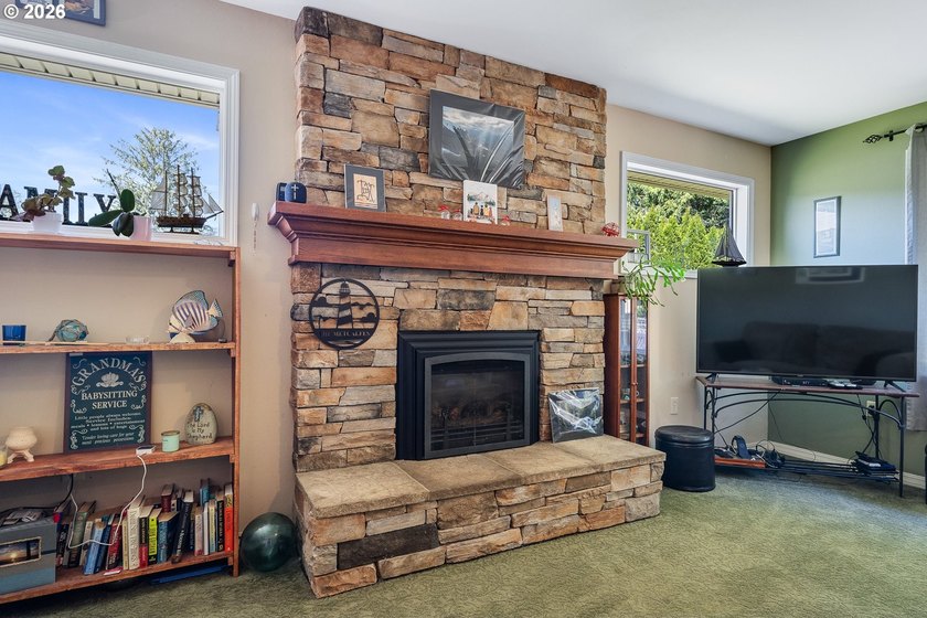 This one level home spans 1,757 square feet and features four - photo 7