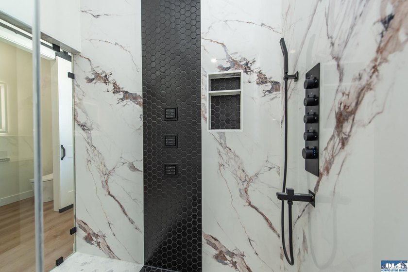 Exceptional new construction in The Meadows showcasing 2,622 - photo 31