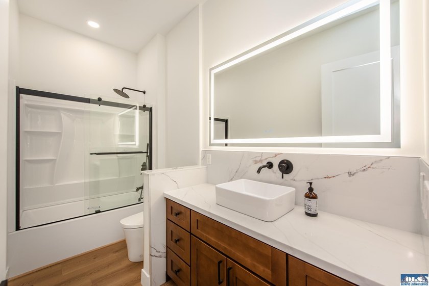 Exceptional new construction in The Meadows showcasing 2,622 - photo 38
