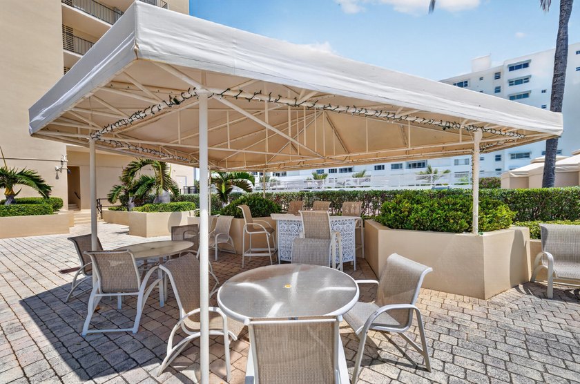 Gorgeous DIRECT OCEAN VIEW from your 1 bedroom/1.5 bath - photo 41