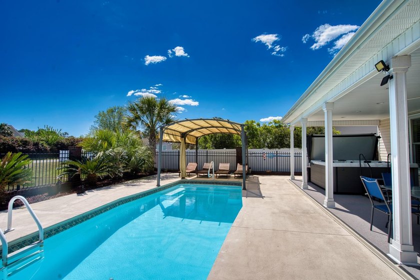OPEN HOUSE SUNDAY JULY 19TH 12:00PM - 2:00PM. Resort-Style - photo 47