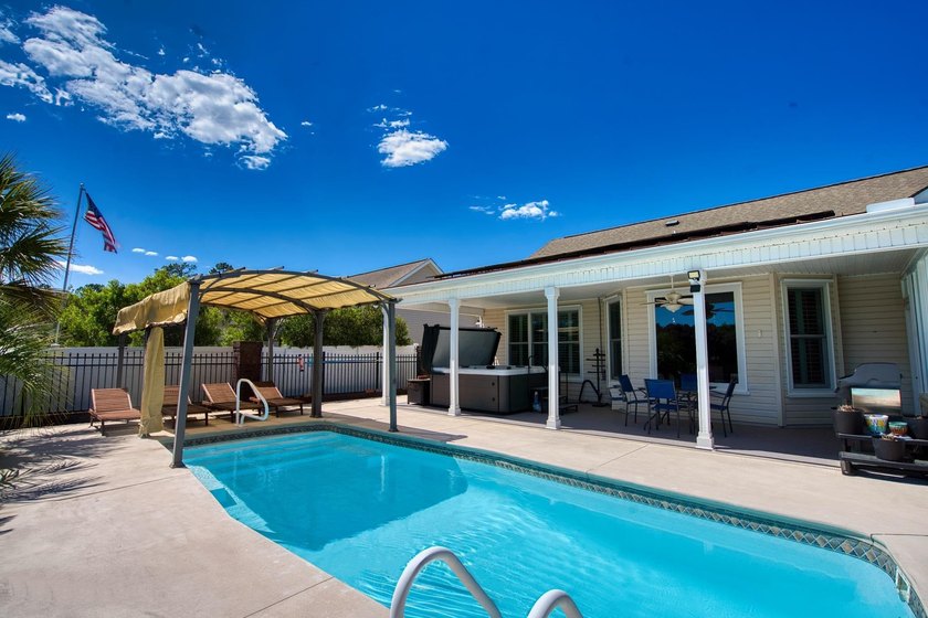 OPEN HOUSE SUNDAY JULY 19TH 12:00PM - 2:00PM. Resort-Style - photo 48