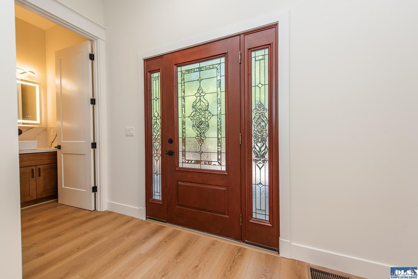 Exceptional new construction in The Meadows showcasing 2,622 - photo 49