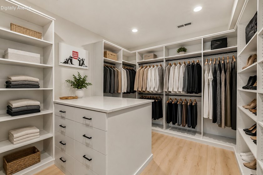 A remarkable opportunity to own a newly constructed contemporary - photo 11