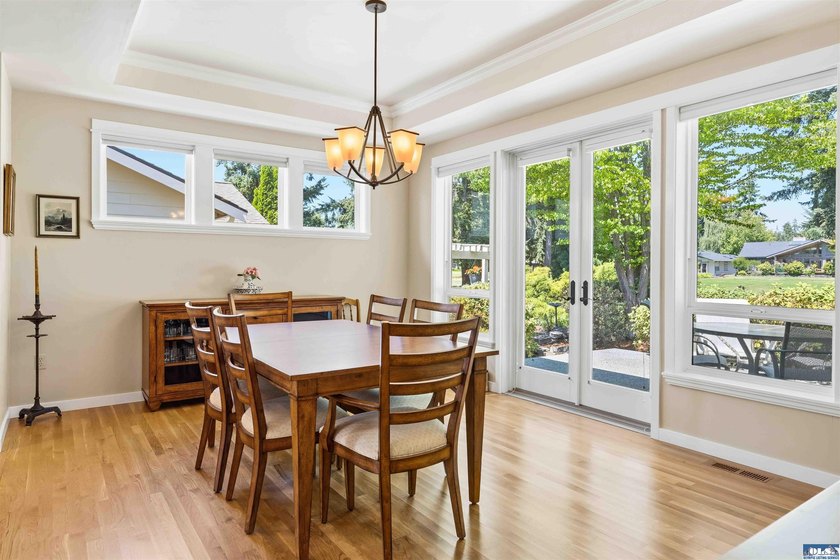 Exceptional craftsman home by Alan Armstrong Construction - photo 17