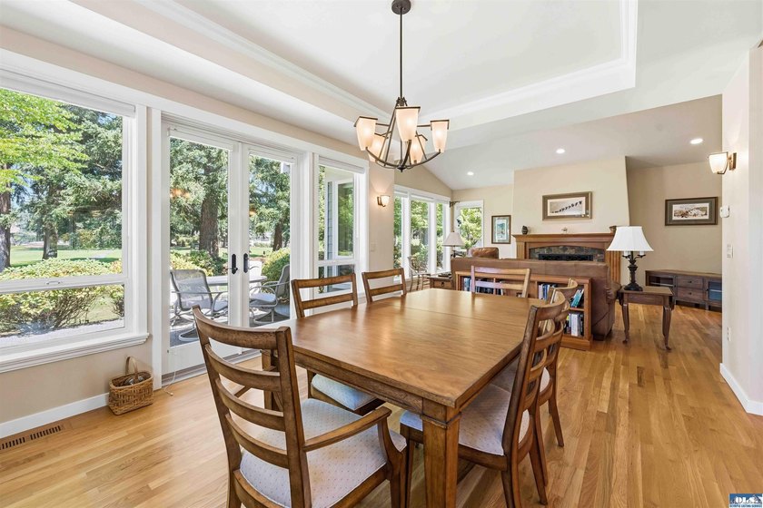 Exceptional craftsman home by Alan Armstrong Construction - photo 18