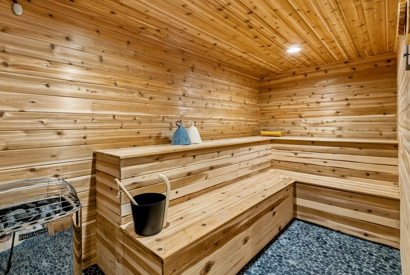 A remarkable opportunity to own a newly constructed contemporary - photo 22