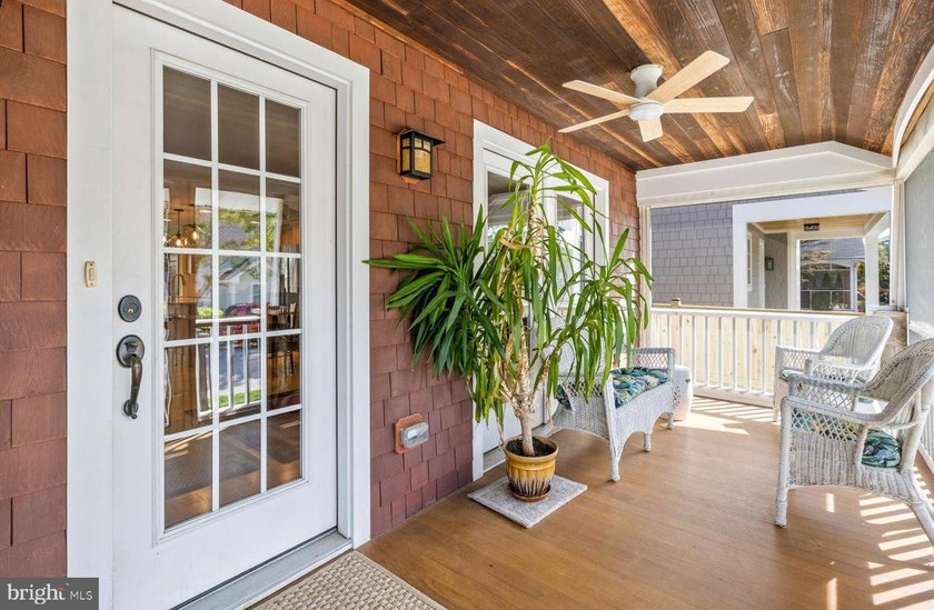 Nestled on one of South Rehoboth's most charming and - photo 5