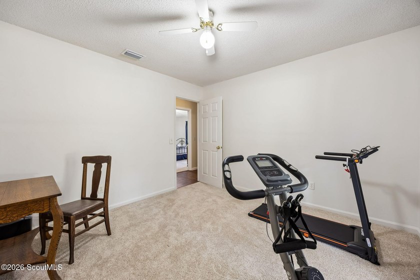 This incredible 4-bedroom, 2-bath home sits on a large corner - photo 32
