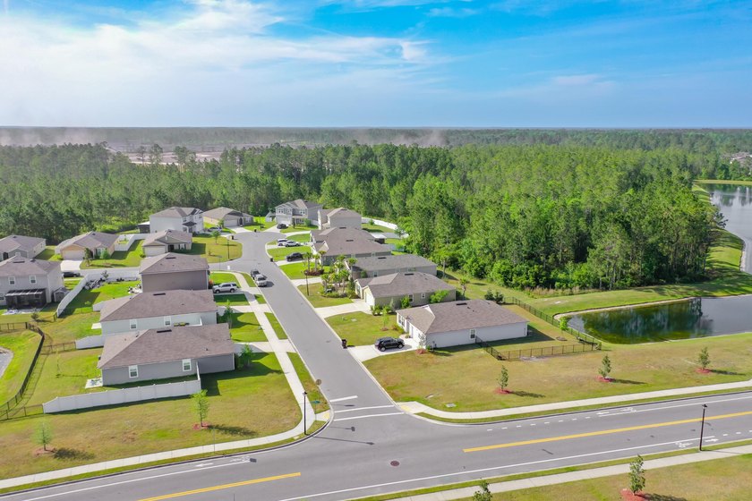 2021 build in Winchester Ridge with a real path to ownership - photo 43