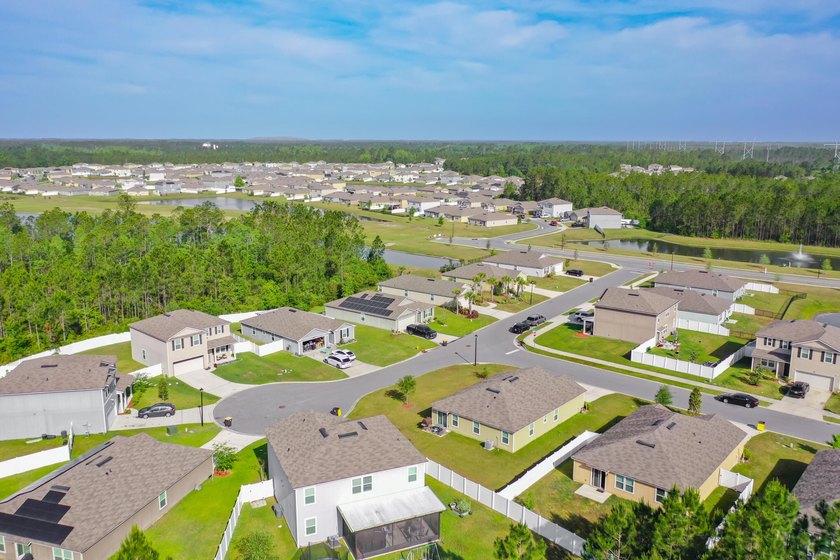 2021 build in Winchester Ridge with a real path to ownership - photo 46