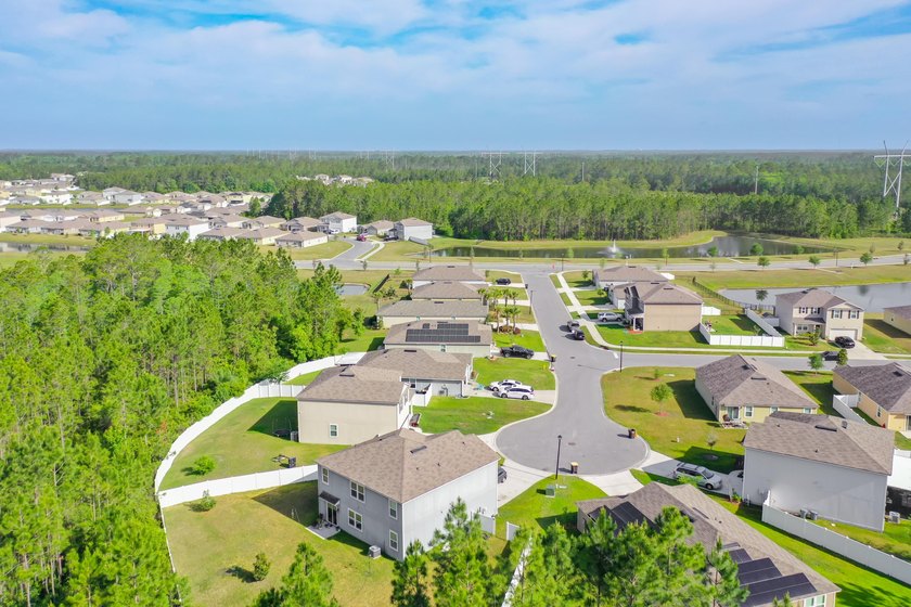 2021 build in Winchester Ridge with a real path to ownership - photo 47